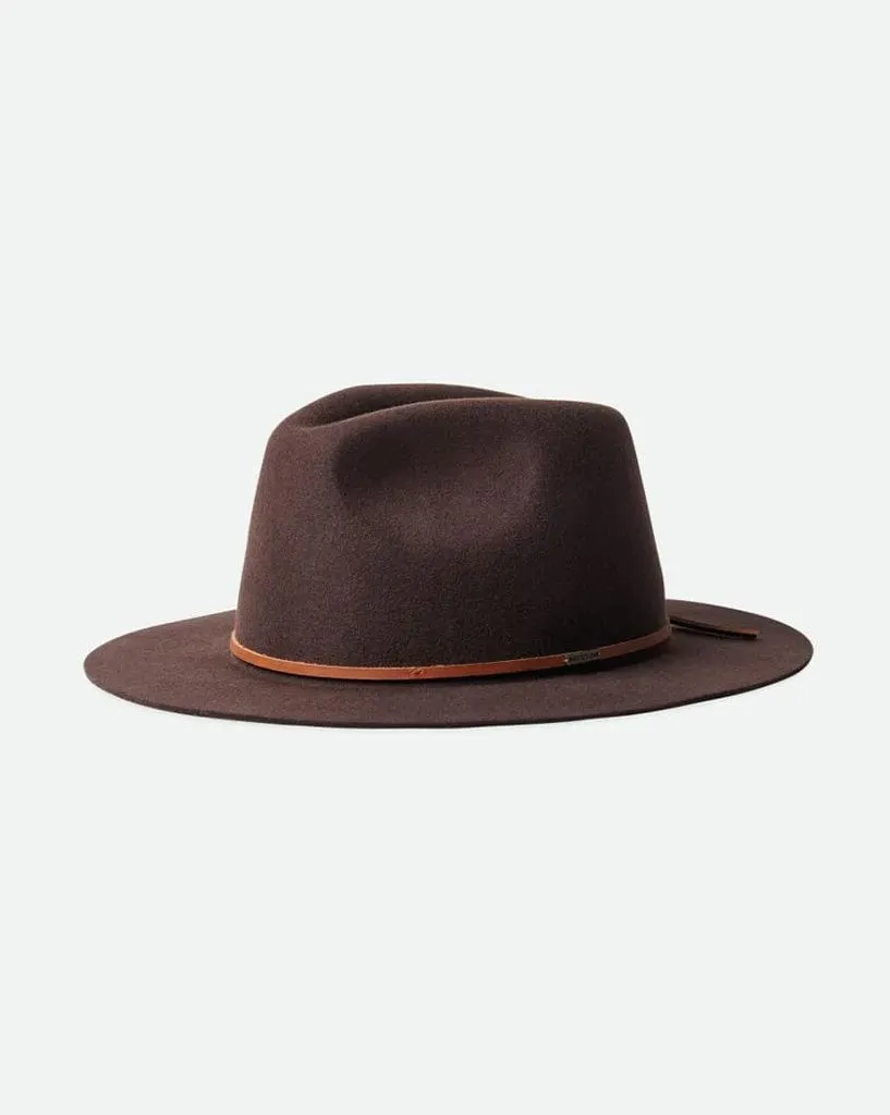 Wesley Fedora