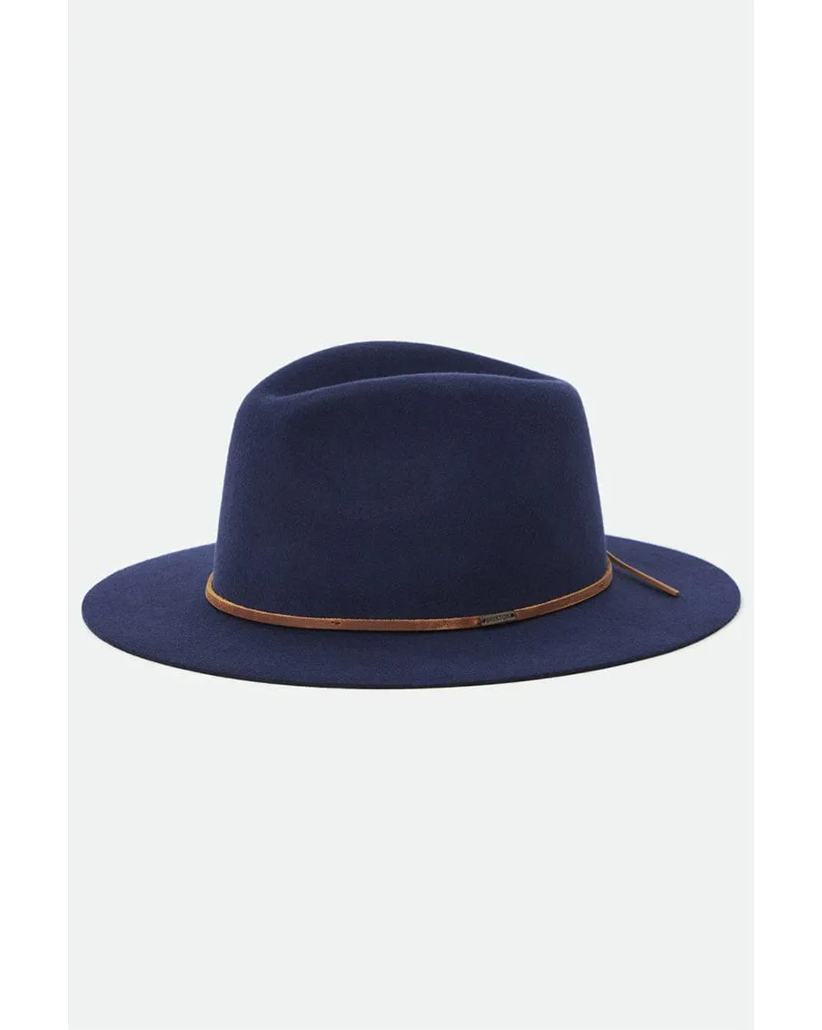 Wesley Fedora