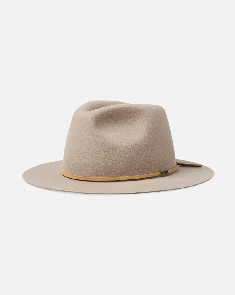 Wesley Fedora
