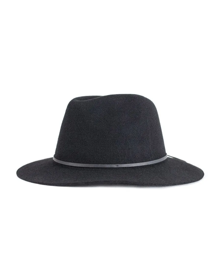 Wesley Fedora