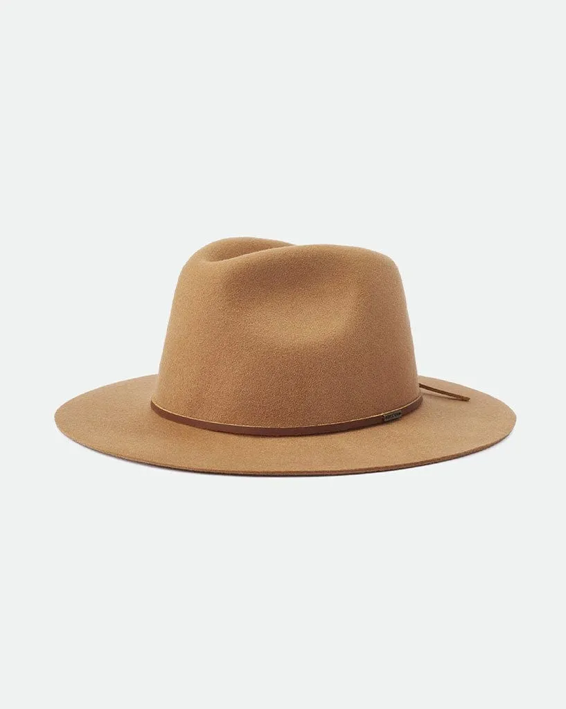 Wesley Fedora