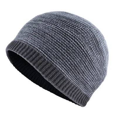 West Louis™ Warm Soft Bonnet Hat