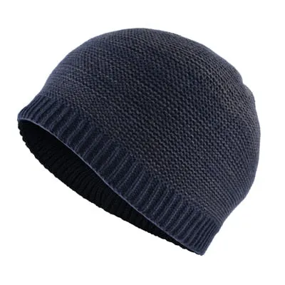 West Louis™ Warm Soft Bonnet Hat