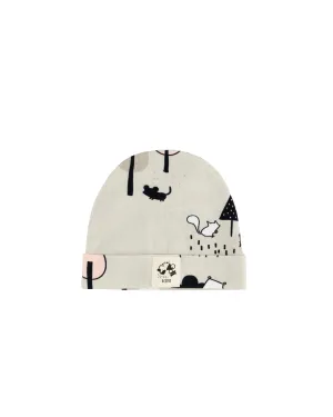Whimsical Beanie