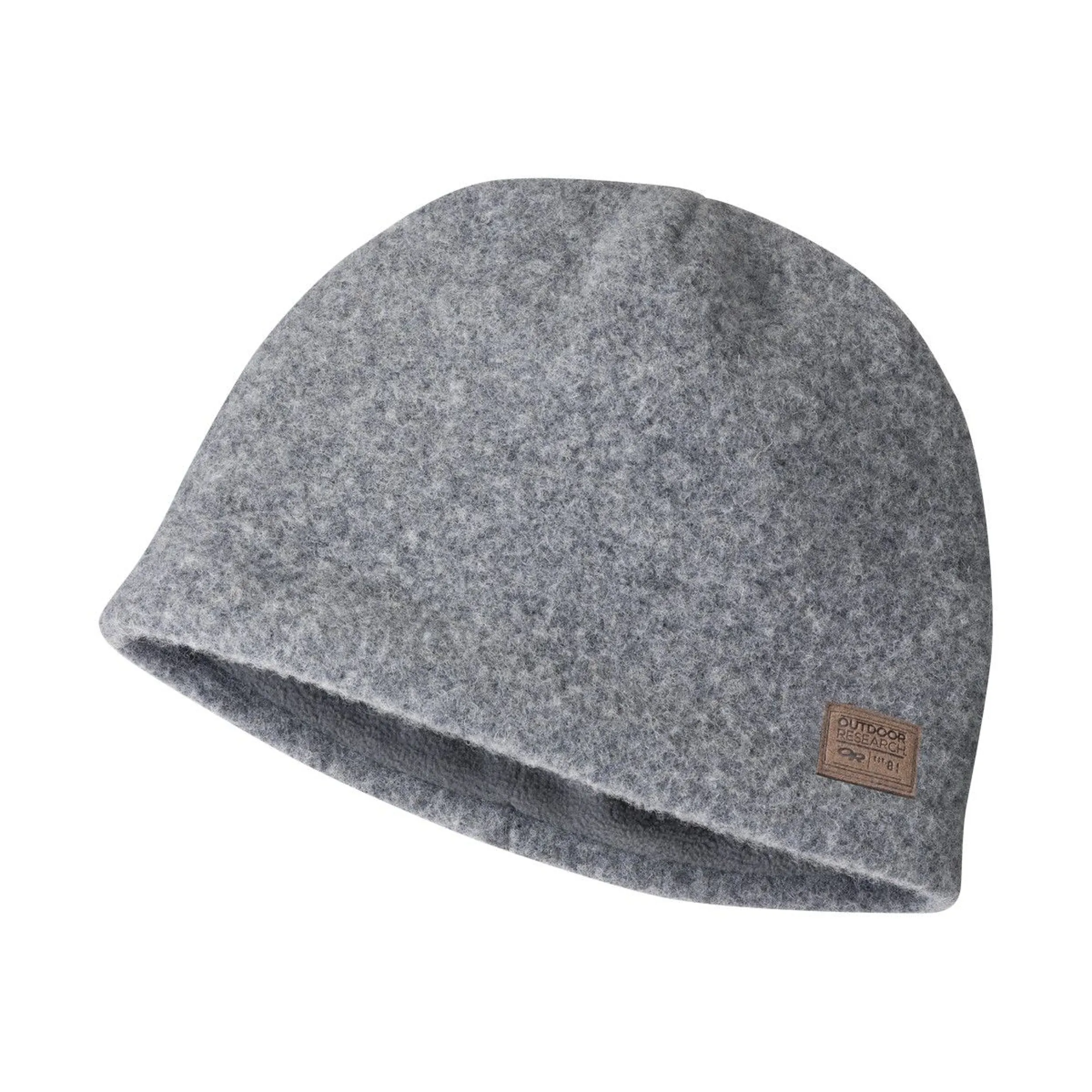 Whiskey Peak Beanie