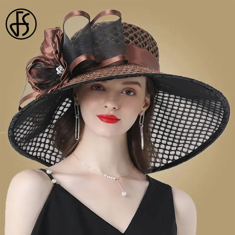 White Wedding Hat: Cocktail Headwear
