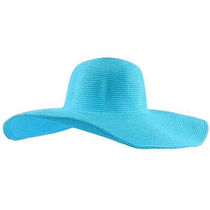 Wide Brim All Season Summer Hat Adults