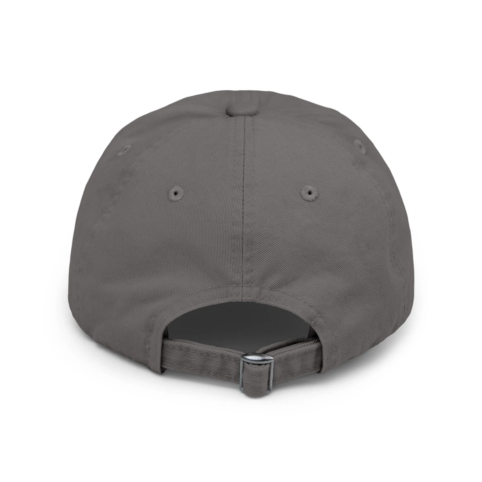 Wild West Cow Girls Unisex Distressed Cap  - EmpressKorea