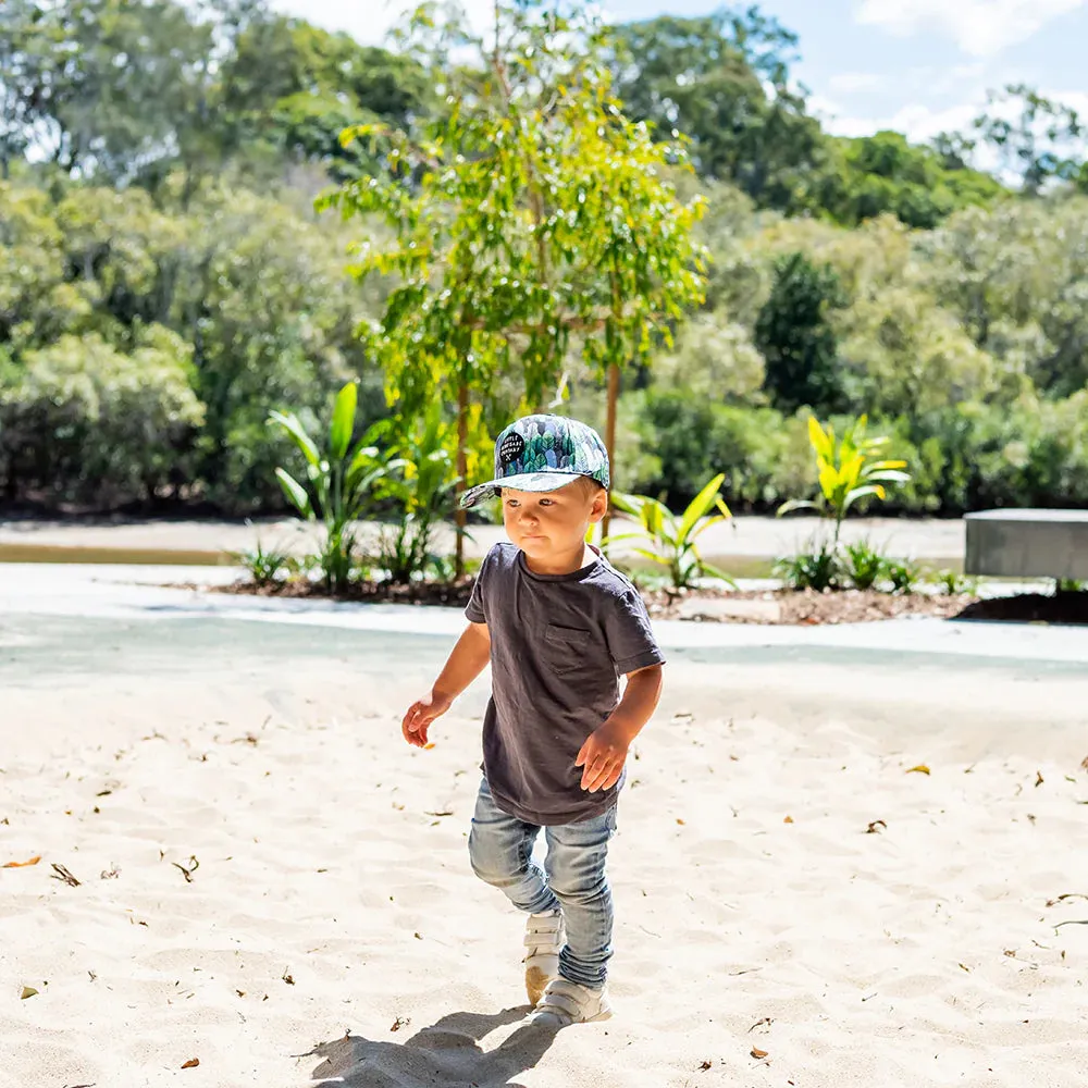 Wilderness Baseball Cap