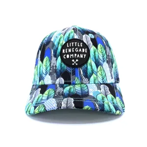 Wilderness Baseball Cap