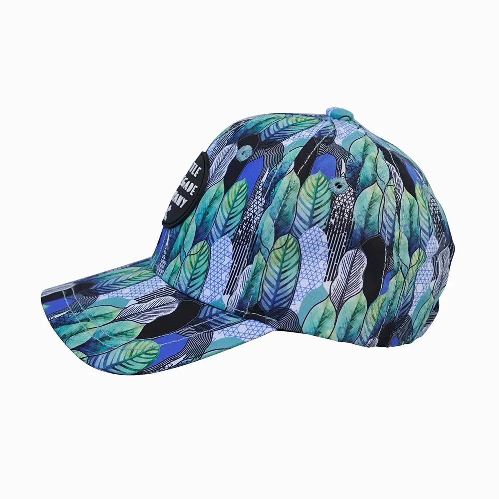 Wilderness Baseball Cap
