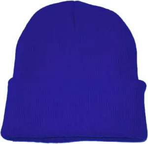 Winter Beanie Hat for Women Soft Stretch Thermal Warm Cable Knit Hat Pom Pom Visor Skull Cap