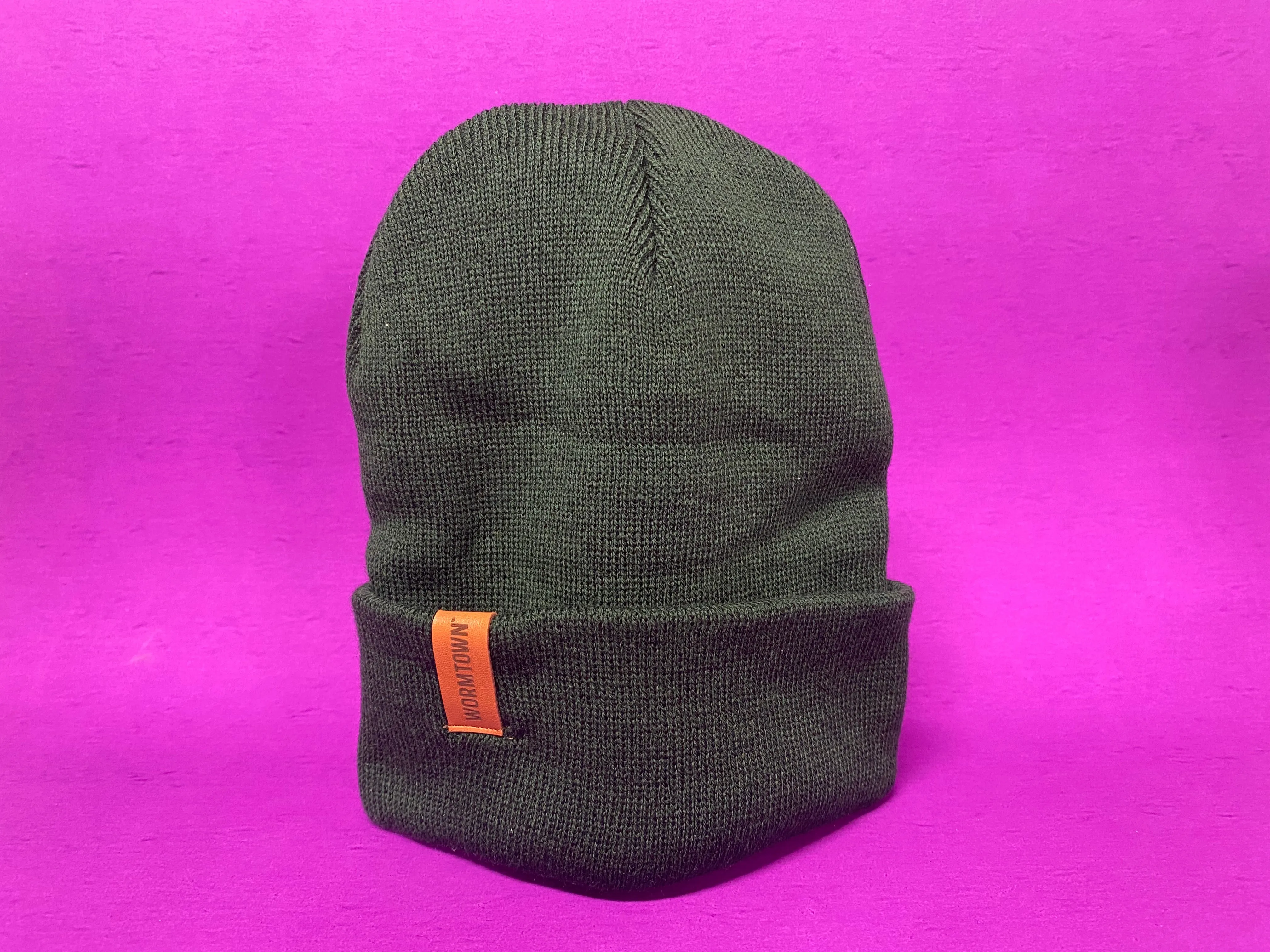 Winter Beanie
