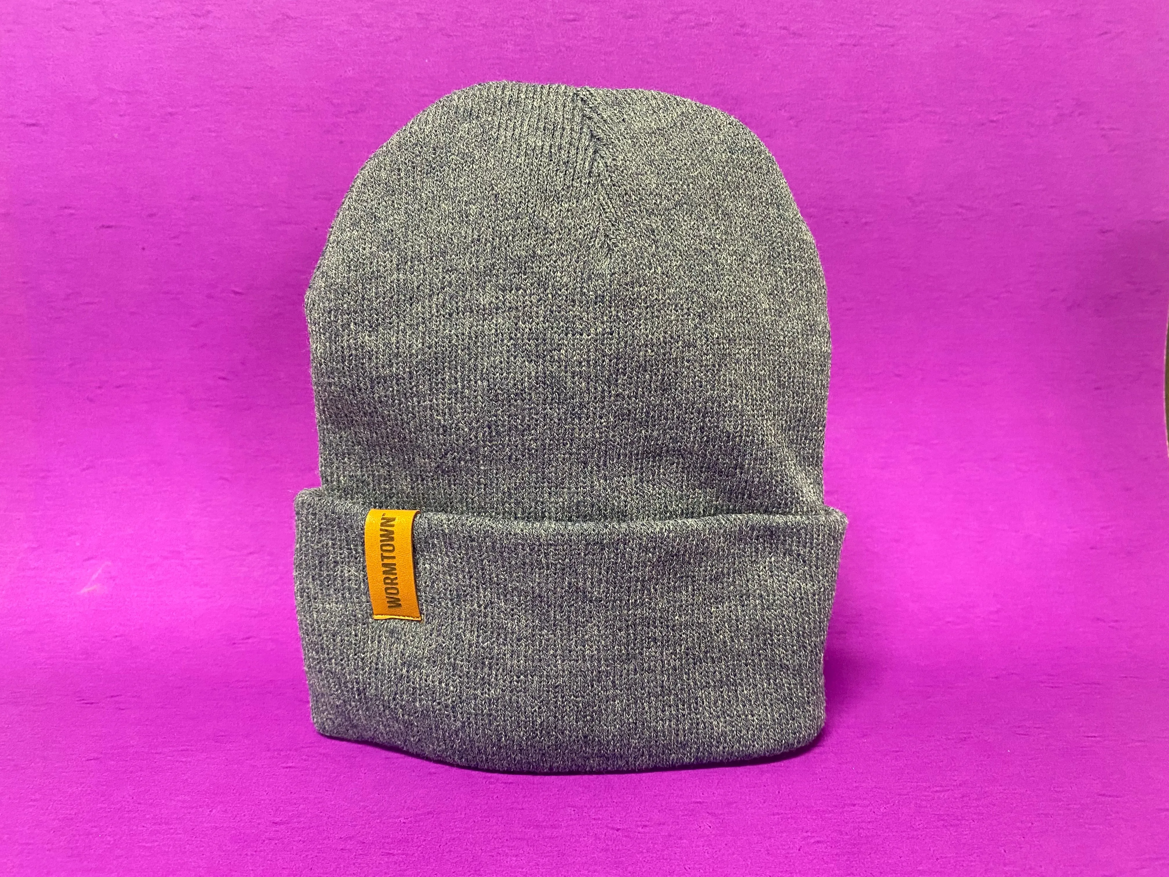 Winter Beanie