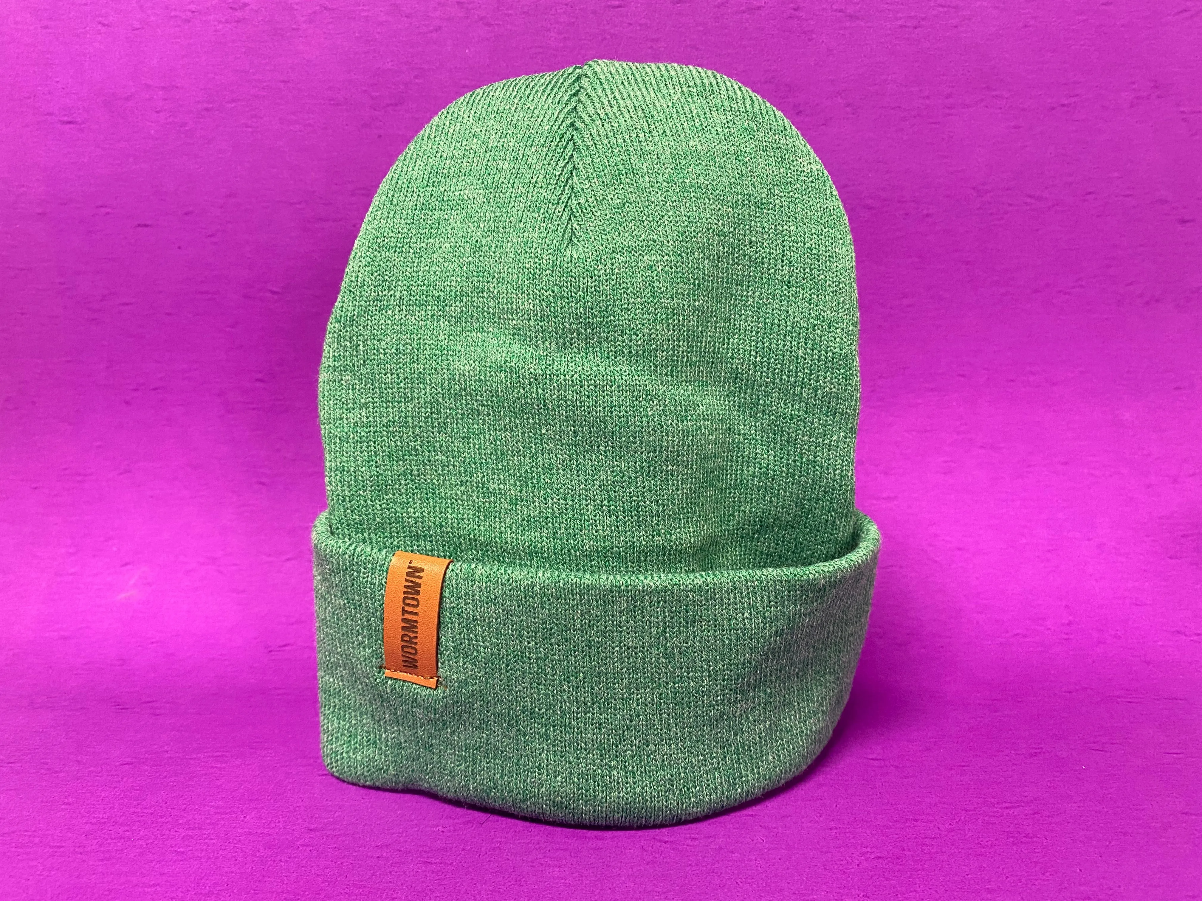 Winter Beanie