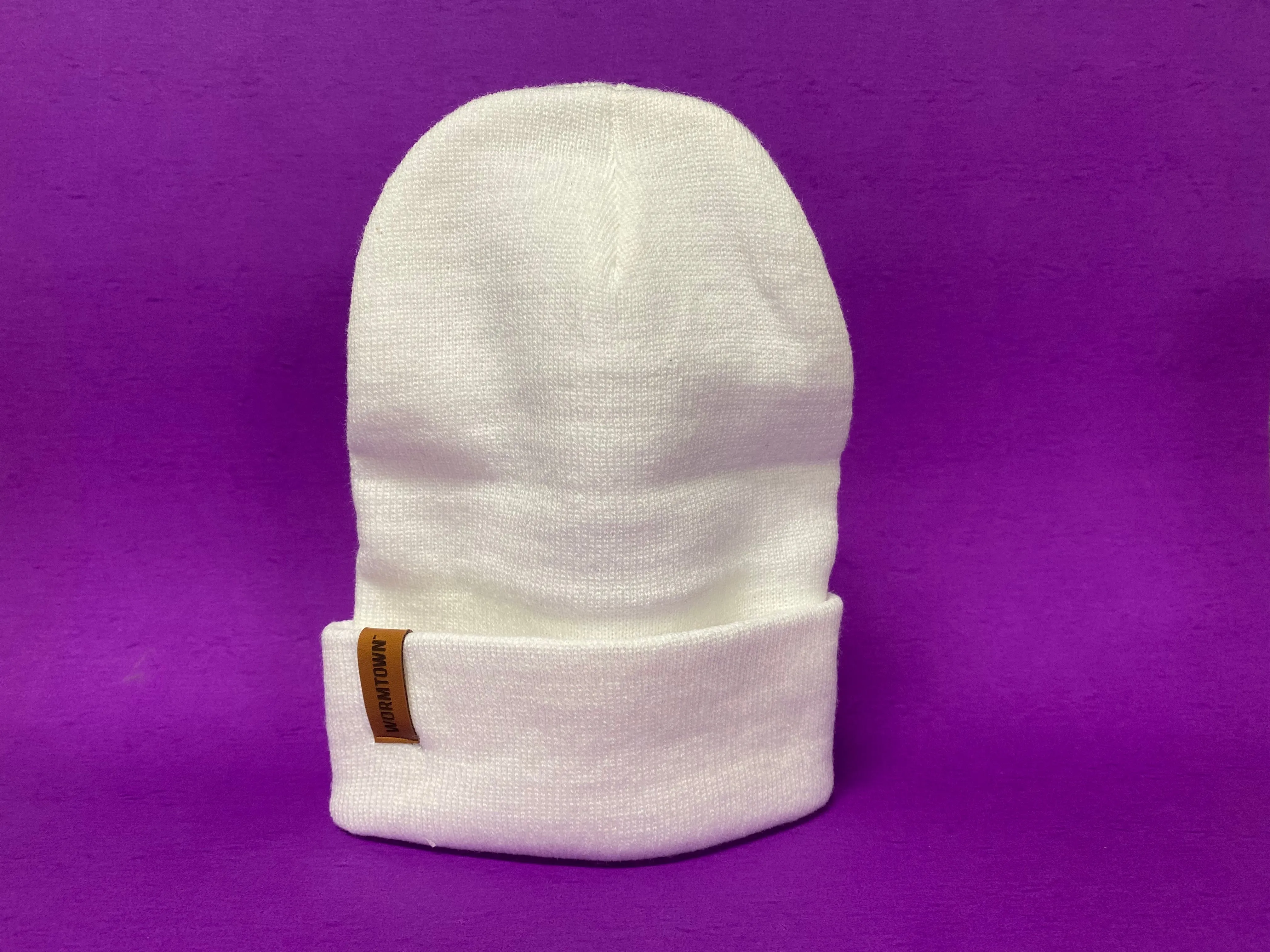 Winter Beanie