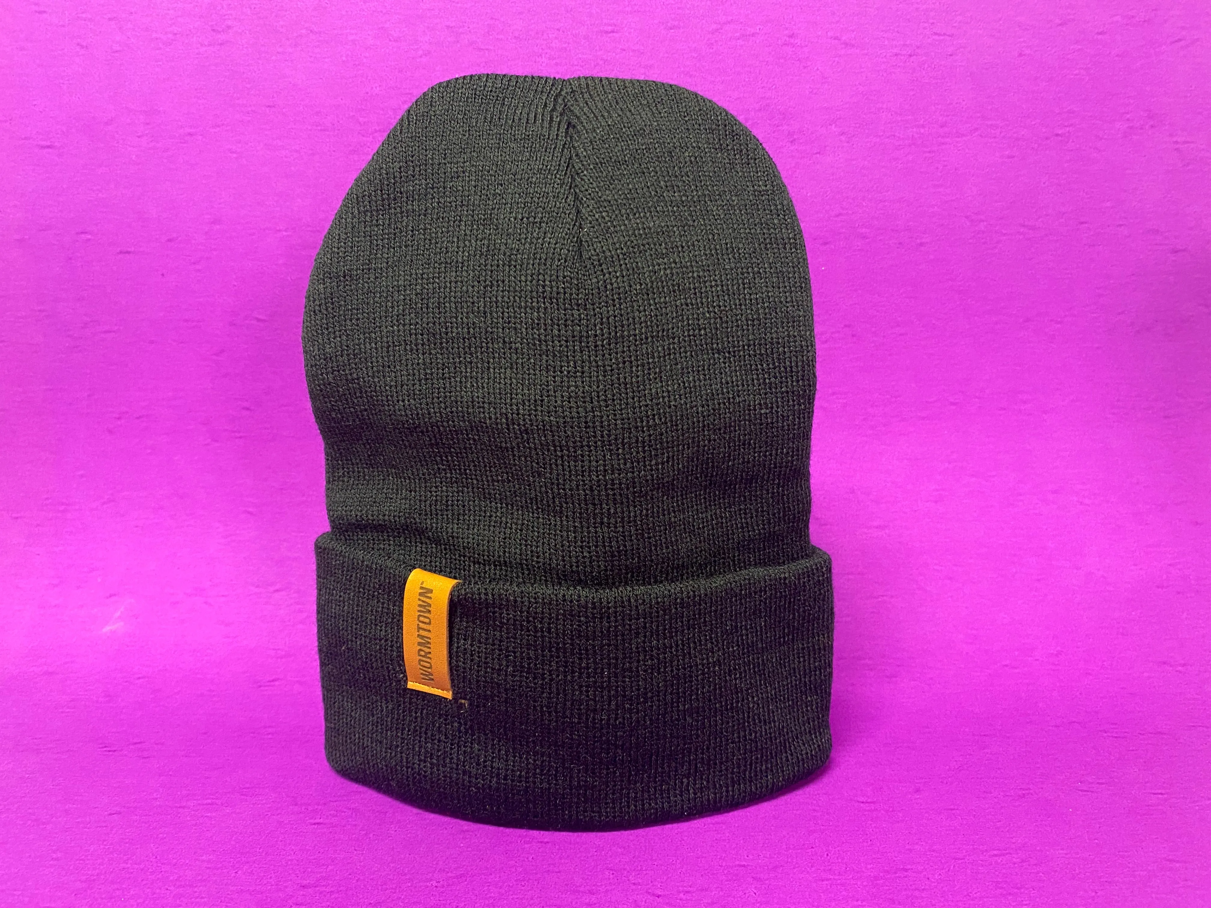 Winter Beanie