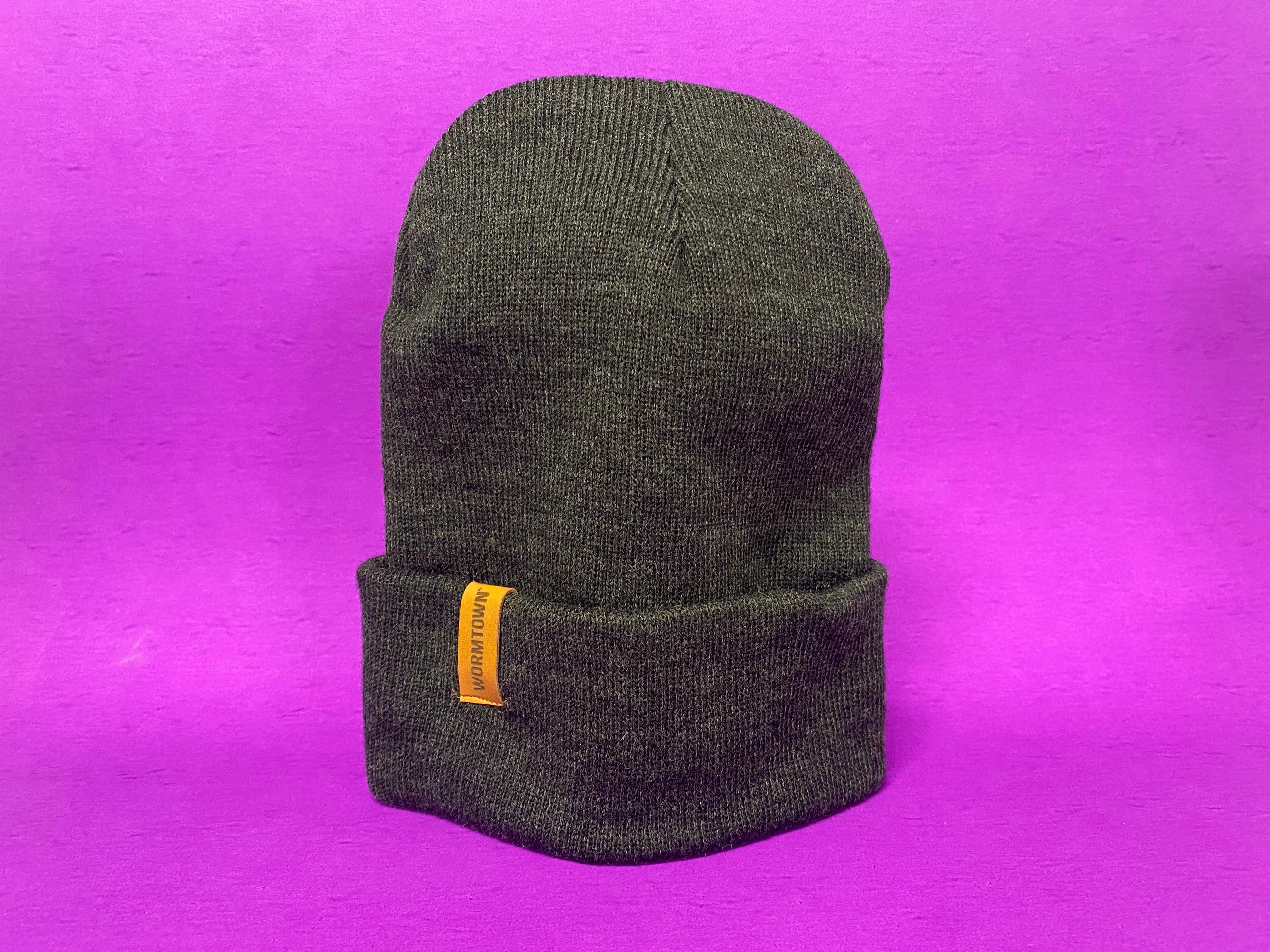 Winter Beanie