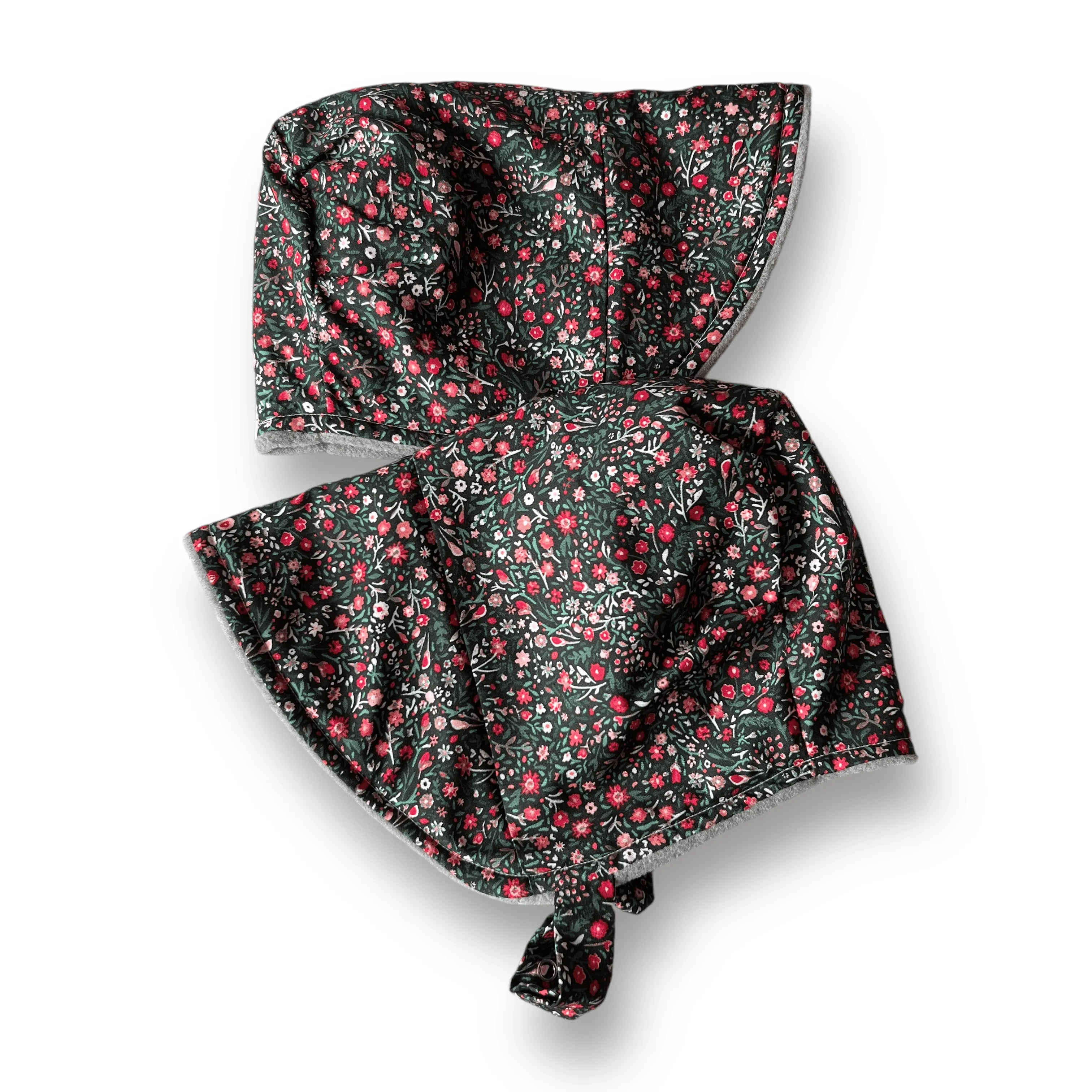 Winter Bonnet in Wintertale