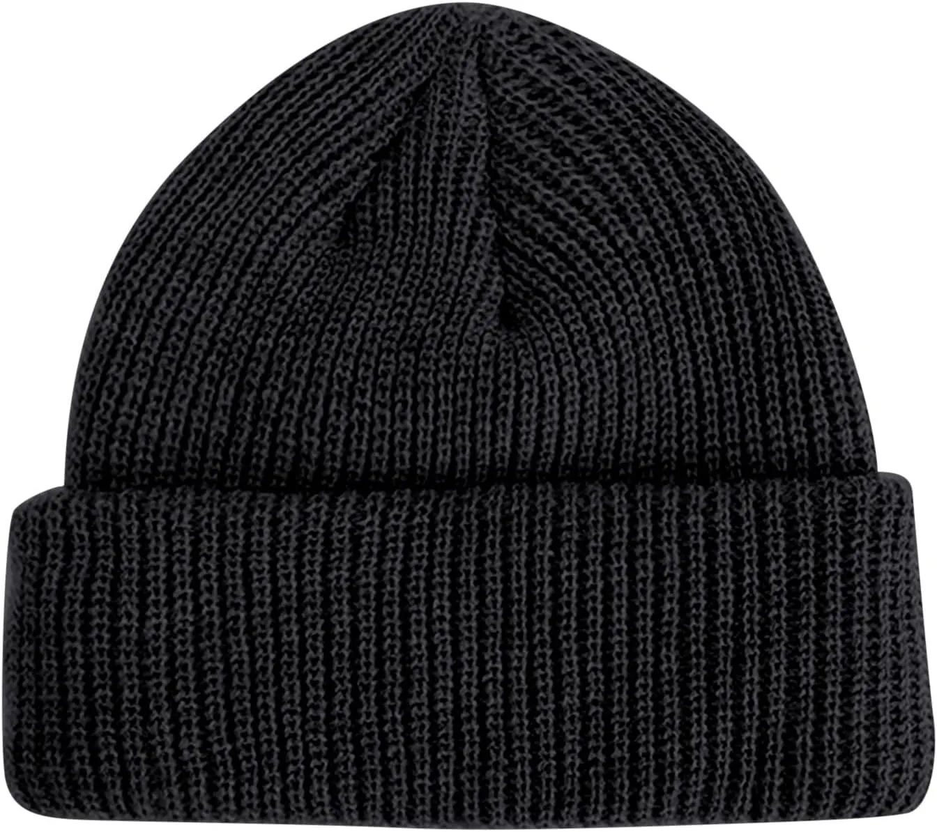 Winter Hats for Men Beanie Fashionable Stylish Cozy Chunky Cable Ribbed Knit Hat Pom Pom Newsboy Cabbie Cap