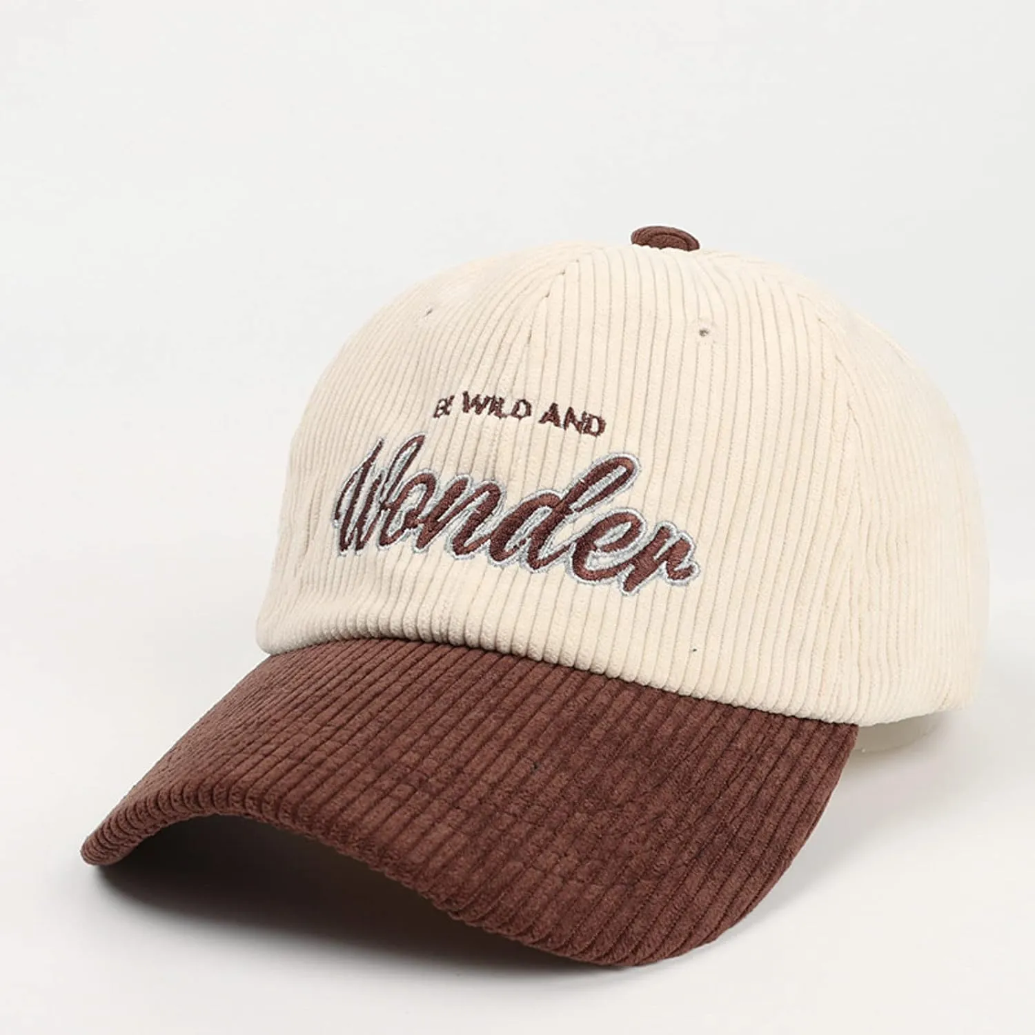 Women and Men Beanie Daily Winter Oversized Thick Stretchy Knitted Pompom Beanie Lined Beanie Hat
