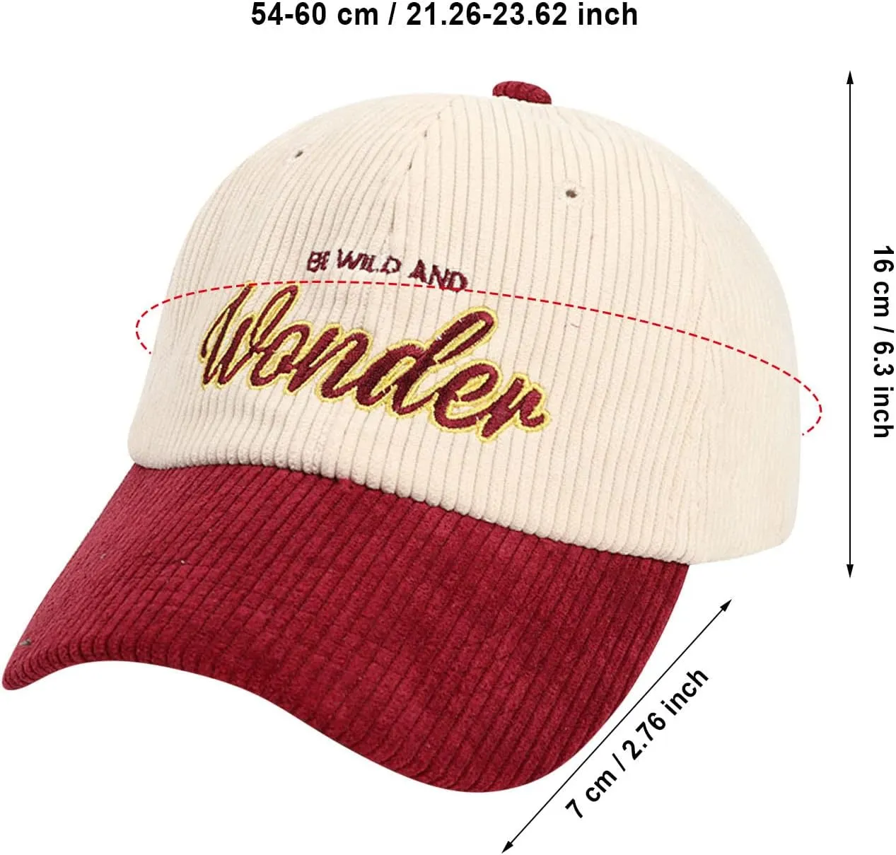 Women and Men Beanie Daily Winter Oversized Thick Stretchy Knitted Pompom Beanie Lined Beanie Hat