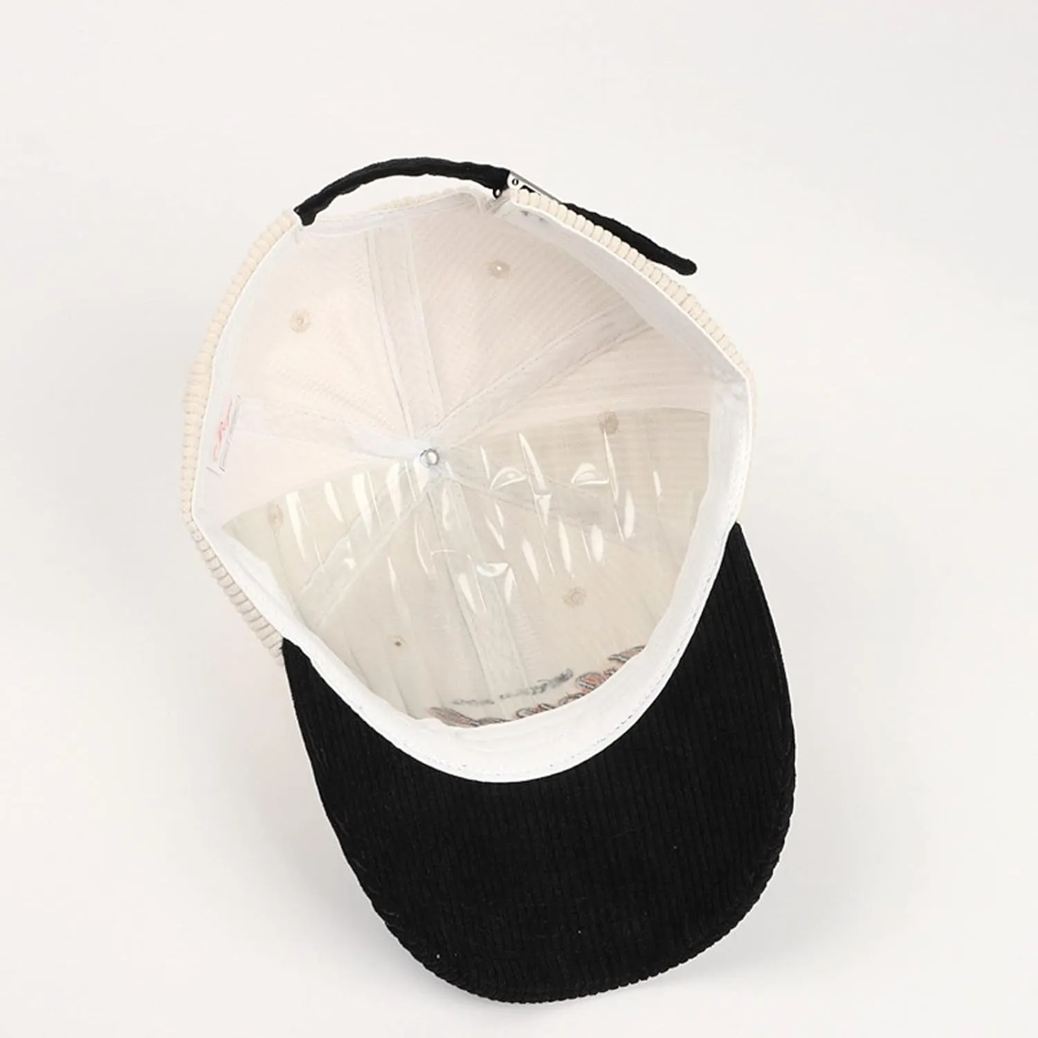 Women and Men Beanie Daily Winter Oversized Thick Stretchy Knitted Pompom Beanie Lined Beanie Hat