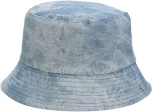 Women's Bucket Hats Wide Brim Unisex Lightweight Adjustable Hats Summer Holiday Party Beach Sun Hat