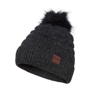 Women's Caprice Fully Fashionned Toque
