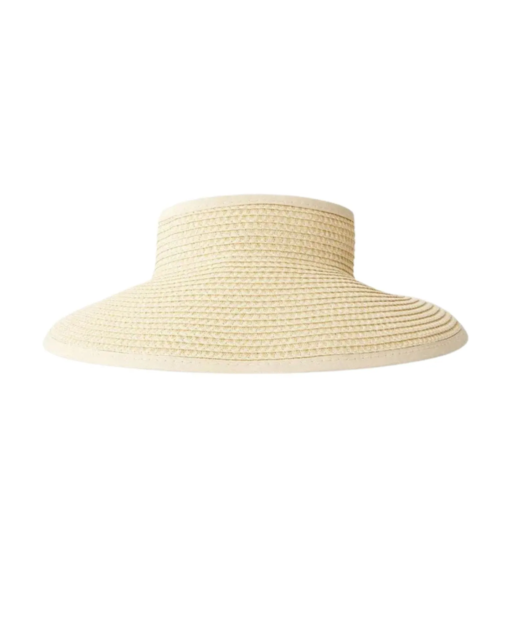 Womens Classic Surf Rolled UPF Visor