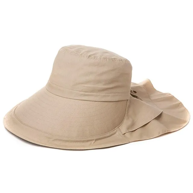 Women's Cotton Hats