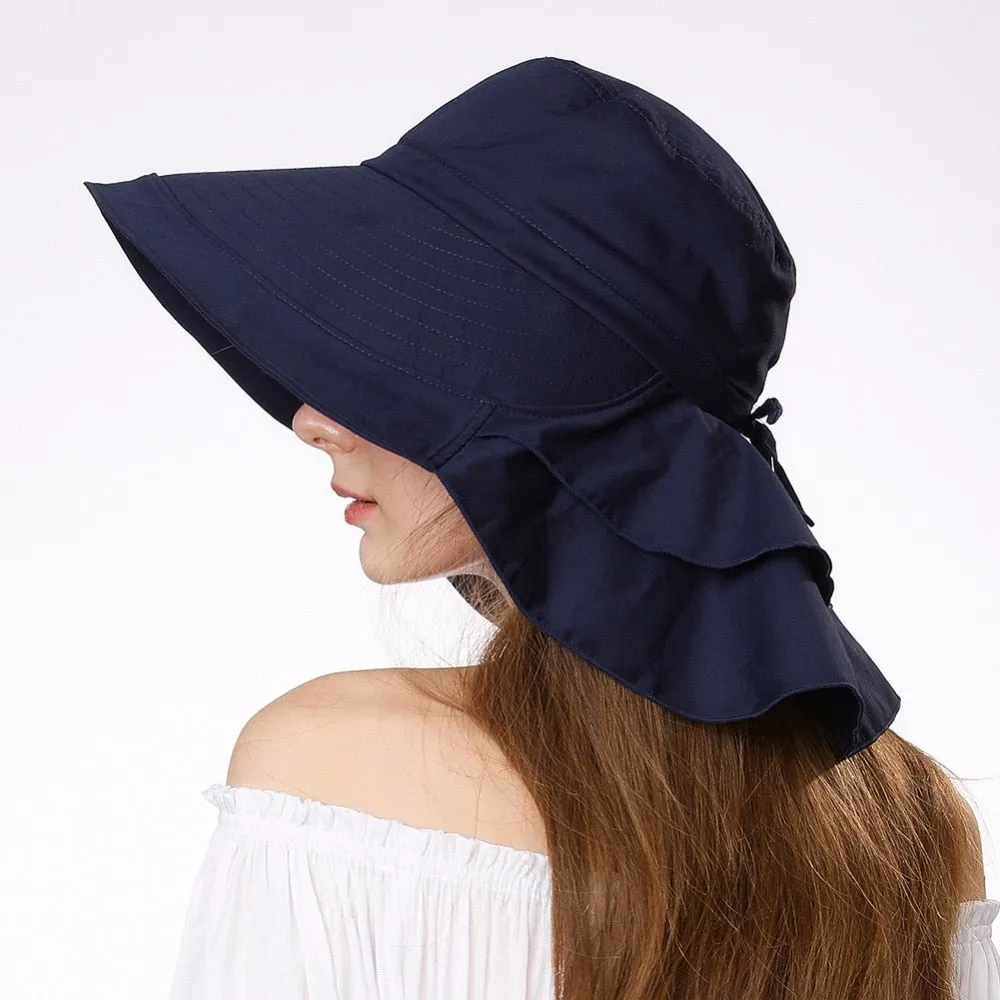 Women's Cotton Hats