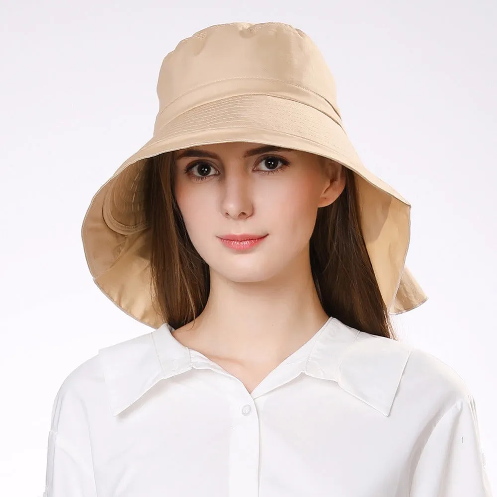 Women's Cotton Hats