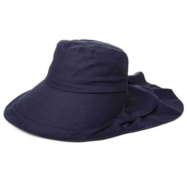 Women's Cotton Hats