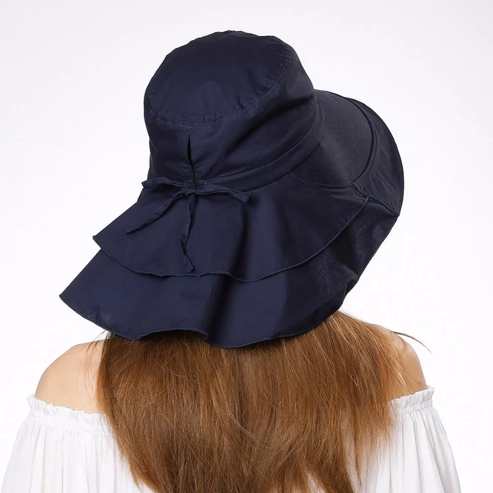 Women's Cotton Hats