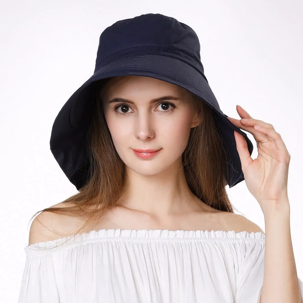 Women's Cotton Hats