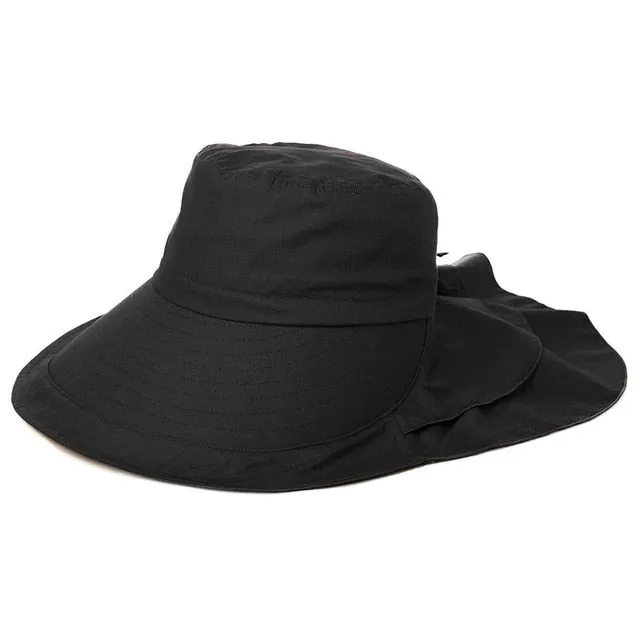 Women's Cotton Hats