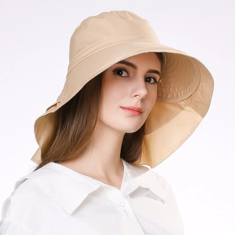 Women's Cotton Hats