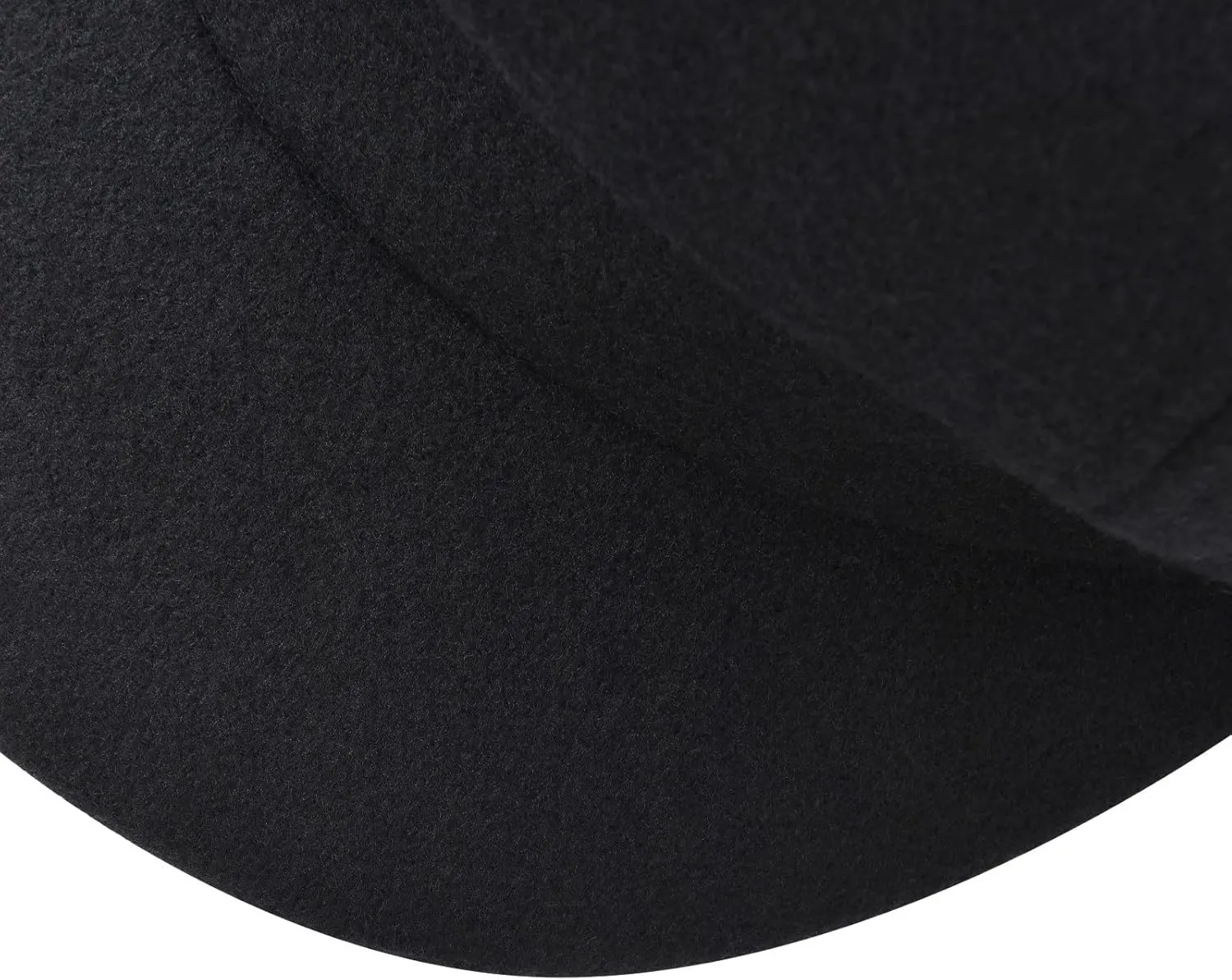 Women's Newsboy Cap Cotton Spring Outdoor Berets Wool Beanie Hat with Brim