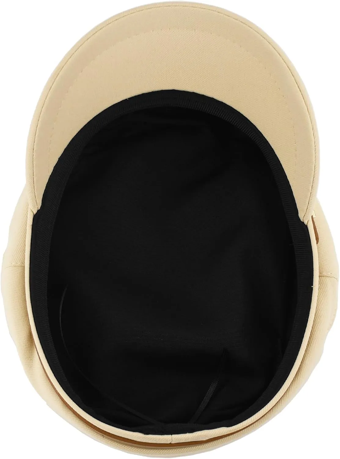 Womens Newsboy Cap French Fashion Hats Summer Cabbie Baker Boy Hat for Fall Beret Cap