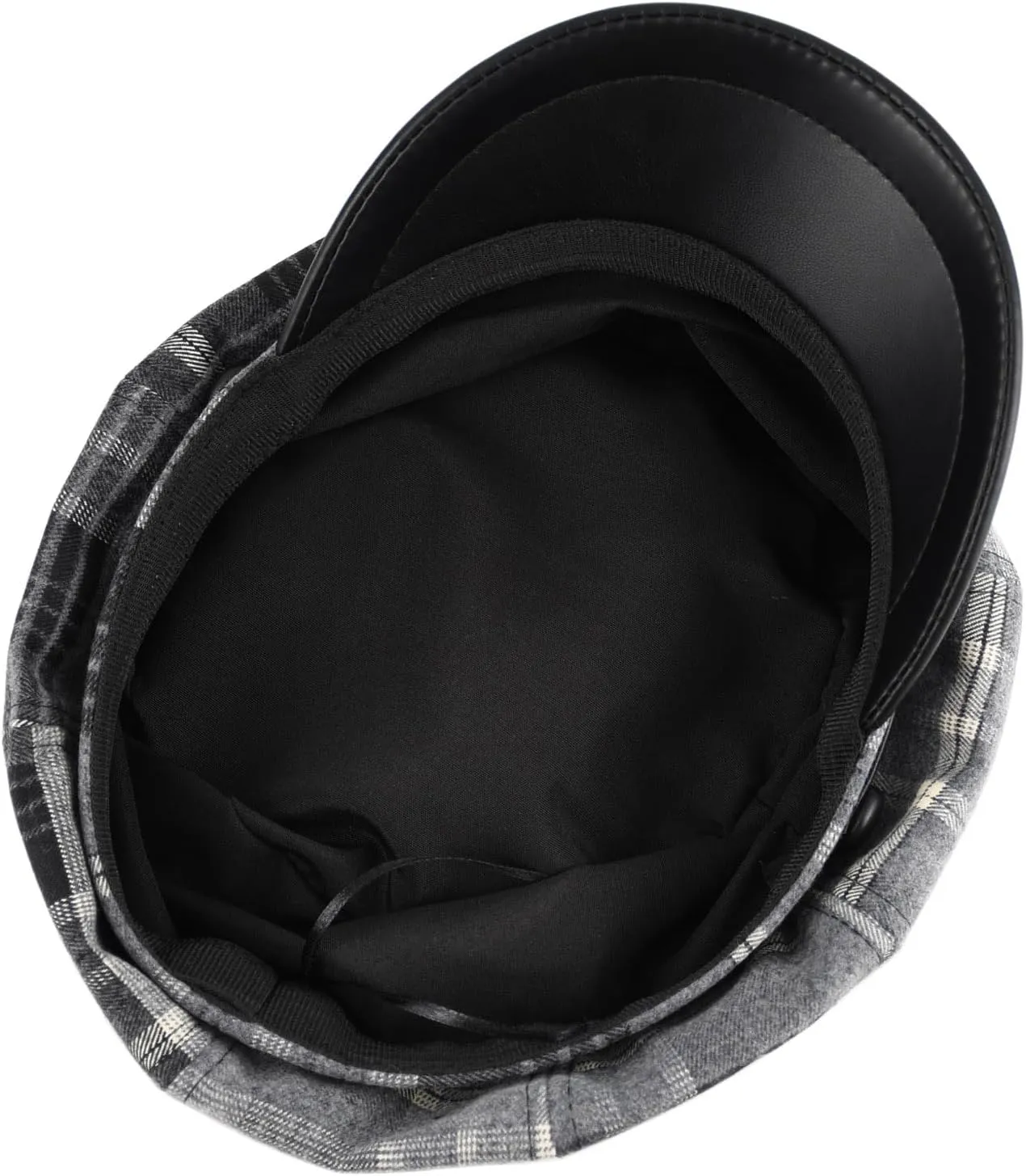 Womens Newsboy Cap French Fashion Hats Summer Cabbie Baker Boy Hat for Fall Beret Cap