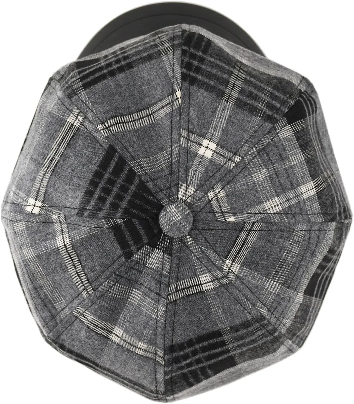 Womens Newsboy Cap French Fashion Hats Summer Cabbie Baker Boy Hat for Fall Beret Cap