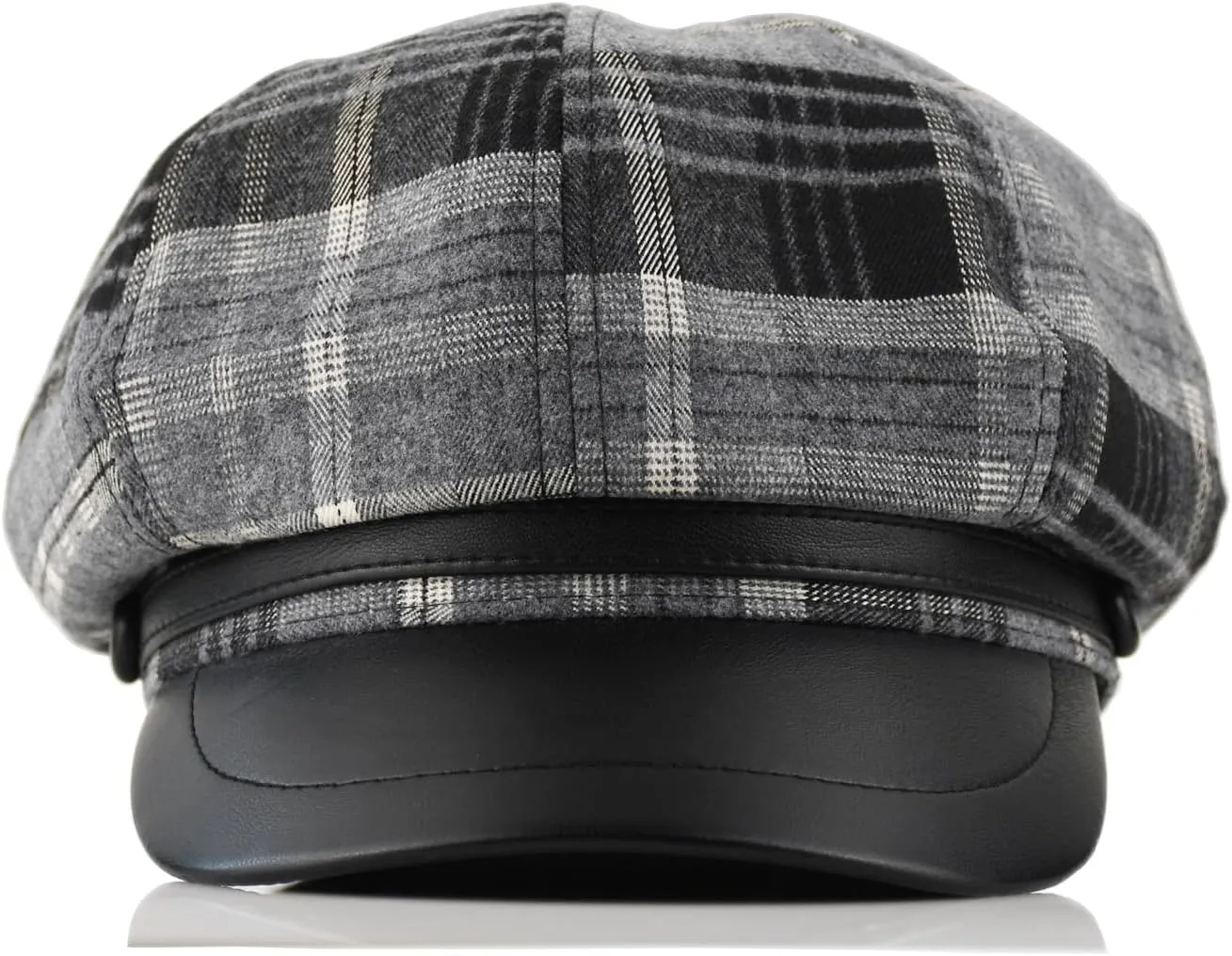 Womens Newsboy Cap French Fashion Hats Summer Cabbie Baker Boy Hat for Fall Beret Cap