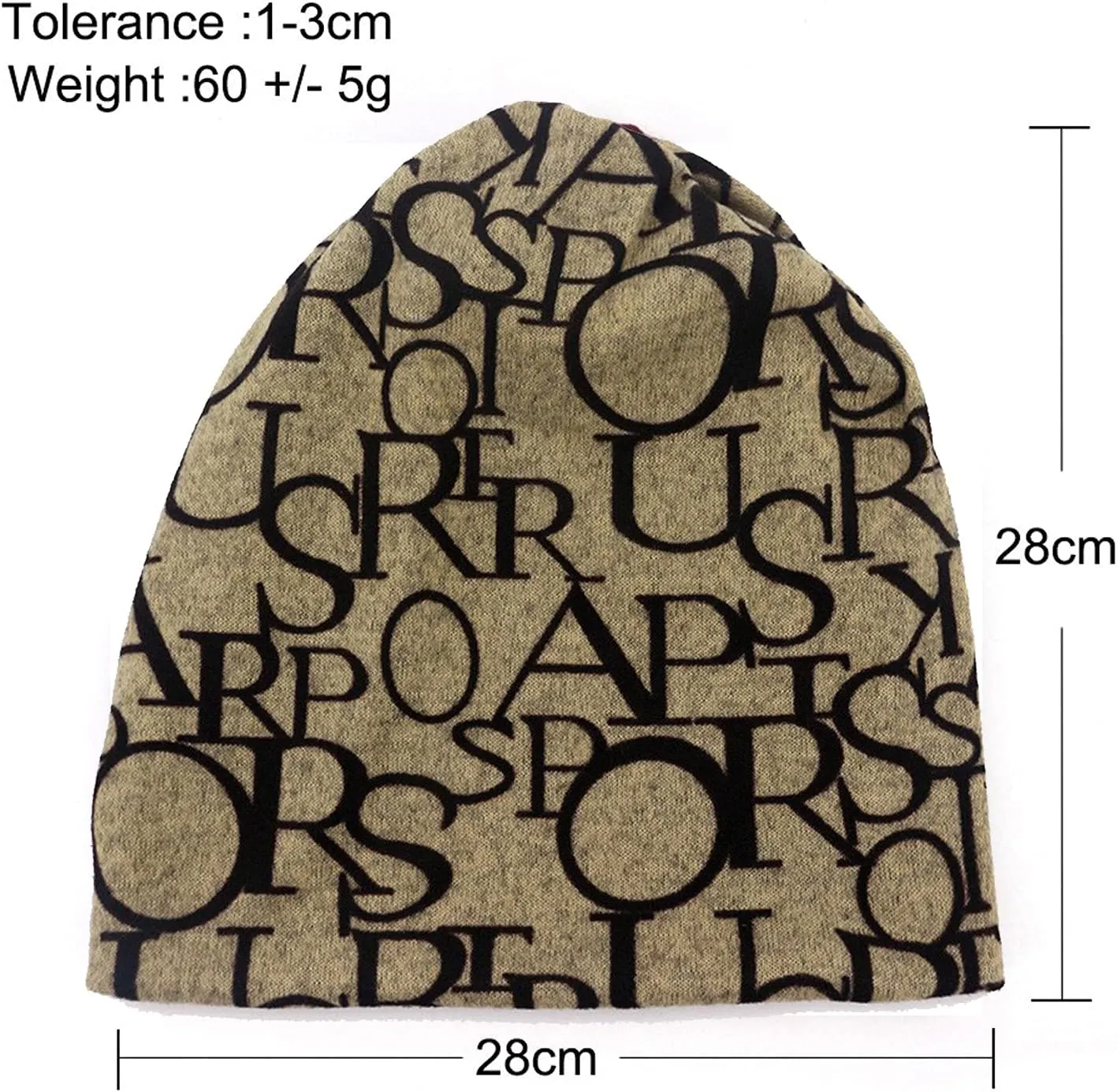 Women's Rib Knit pom Beanie Warm Knitted Cuffed Beanie Hats Winter Cuff Cap for Men Women