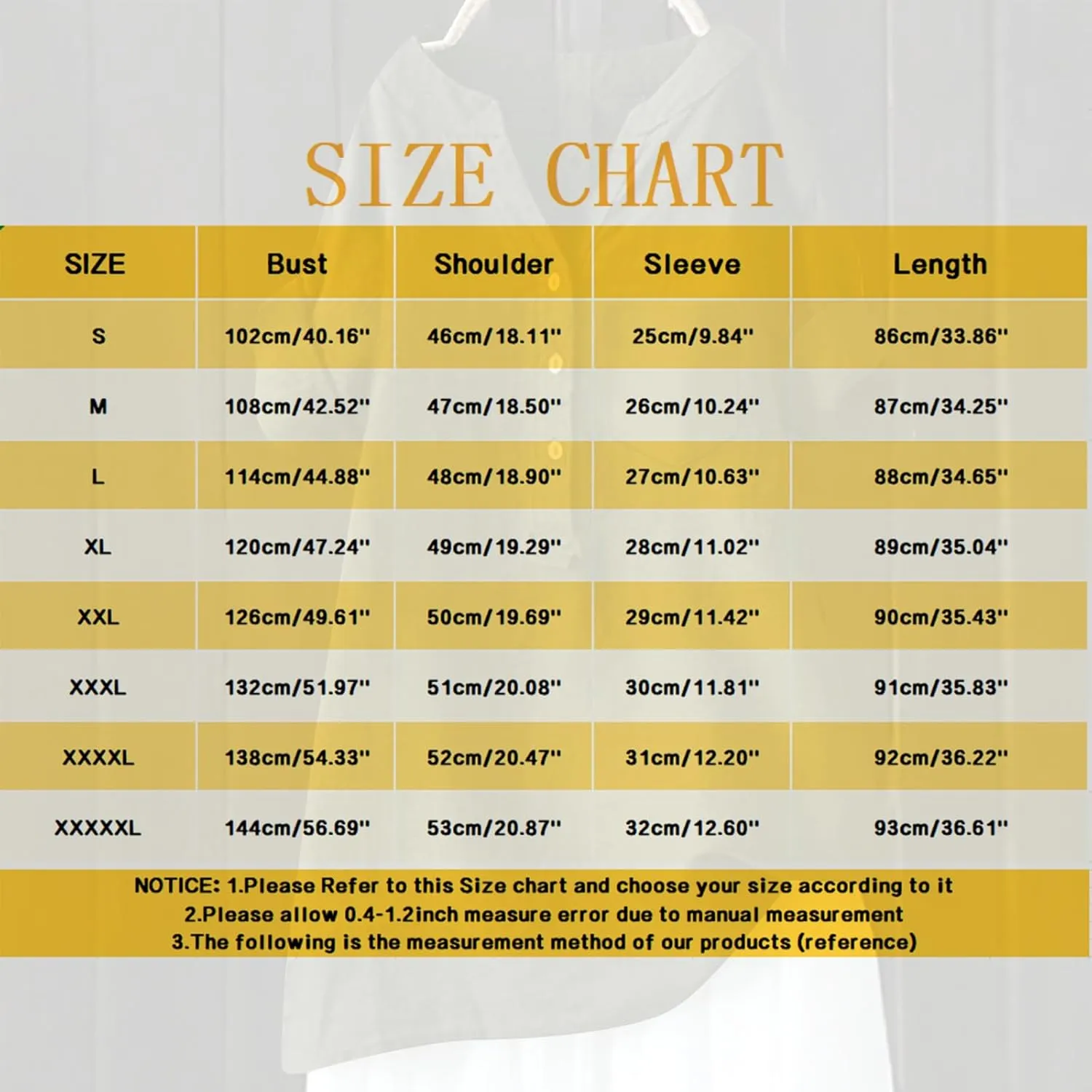Women's Solid V-Neck Linen Shirts - Lightweight Summer Beach Top, Short Sleeve Boho Button Front Casual Blouse