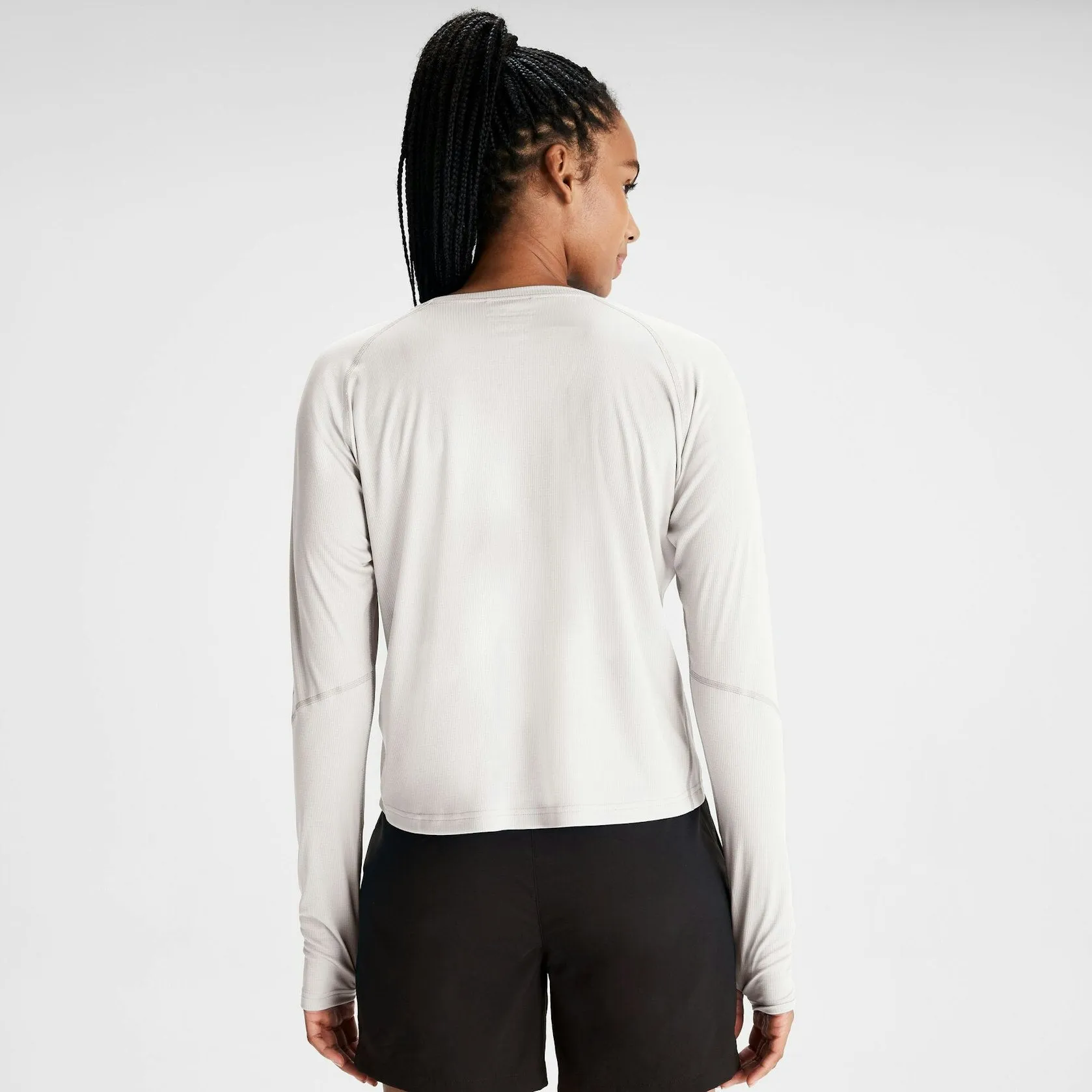 Women’s SUN-Stopper LT Long Sleeve Top