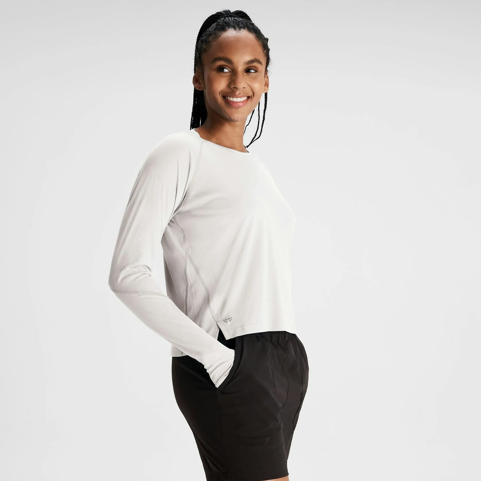 Women’s SUN-Stopper LT Long Sleeve Top