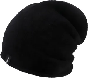 Women's Winter Hat Knit Roll Cuff Pom Beanie Winter Lined Beanie Hats, Running Cap Thermal Watch Cap Men Women