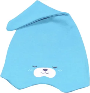 Women's Winter Pom Beanie Hat Womens Winter Warm Beanie Knit Ear Cozy Cap Pompom Hat