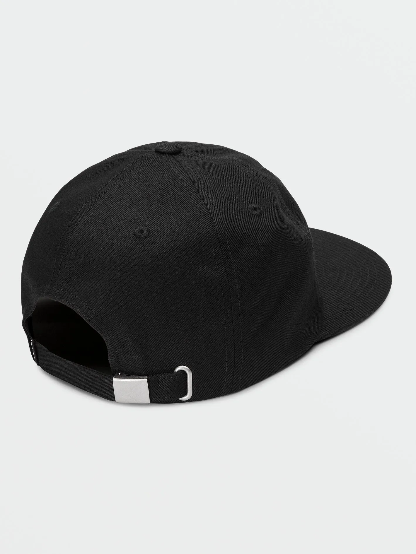 Wonder Stone Hat - Black Out